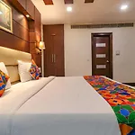 Fabhotel Admire Suites